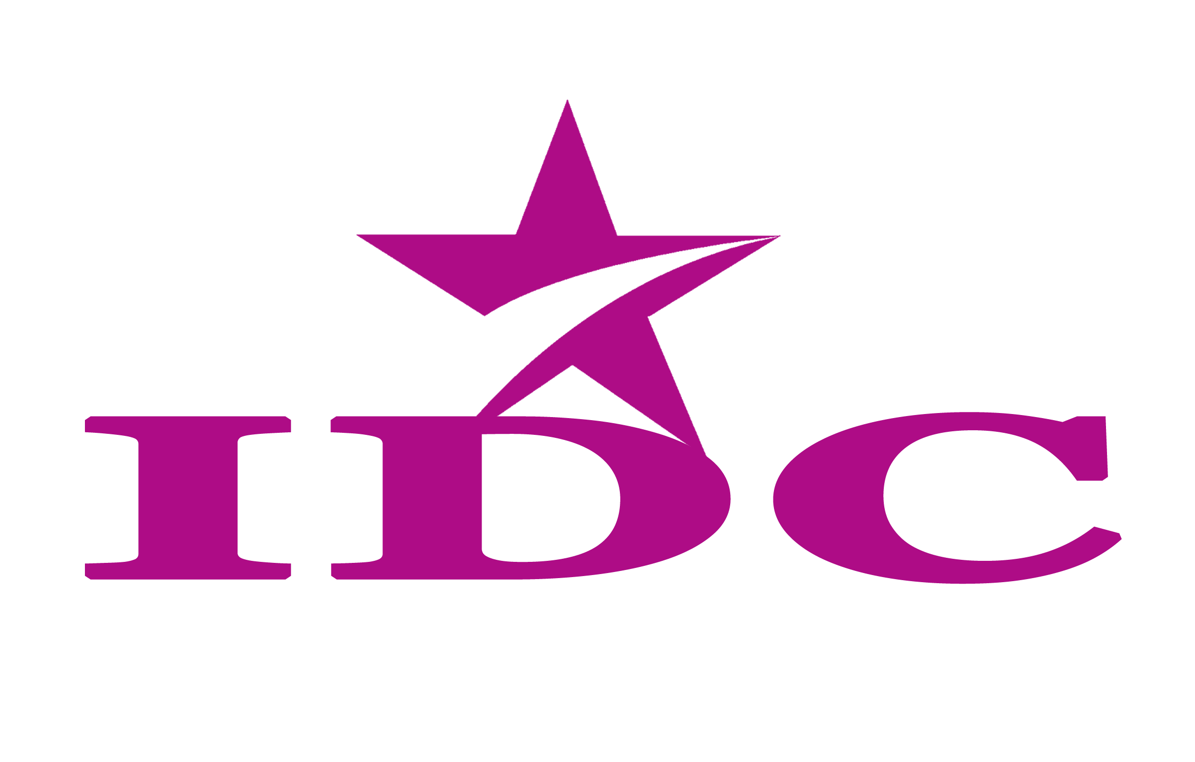 Logo IDC