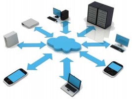 Cloud Server