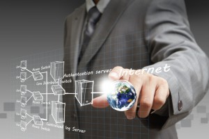 Giải pháp máy chủ