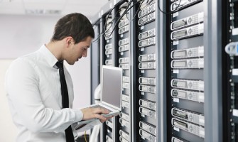 Dịch vụ Quản trị Server Vật lý